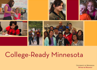 College-Ready Minnesota thumbnail