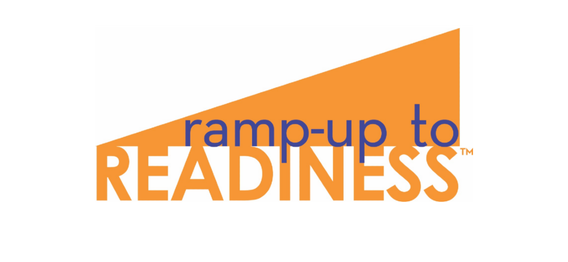 Ramp-up to Readiness Logo